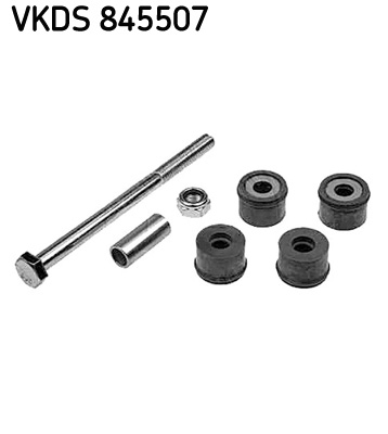 Brat/bieleta suspensie, stabilizator VKDS 845507 SKF